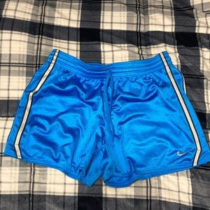 Nike Athletic Shorts Size Large